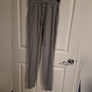 Zyia Gray Ascend Joggers